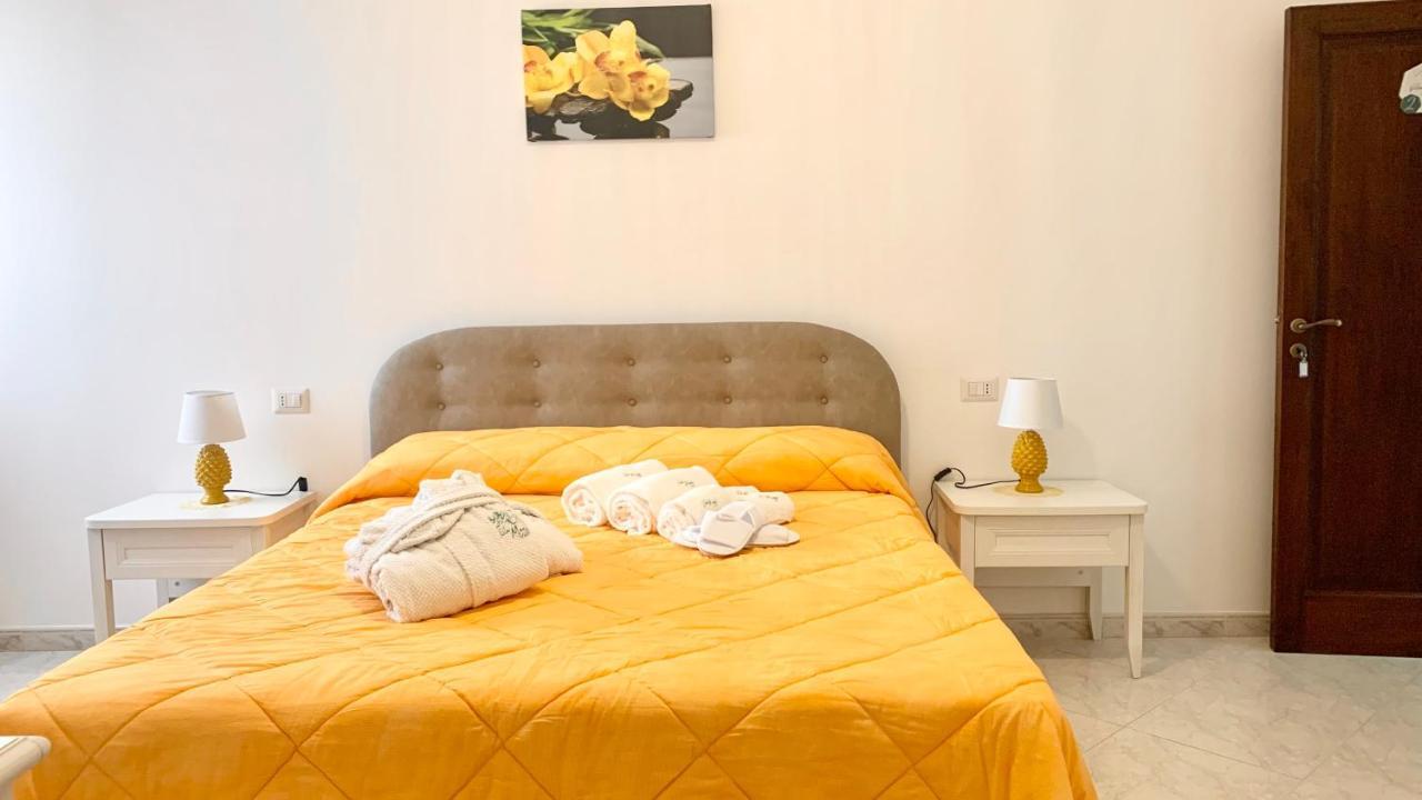 B&B Villa Maggi Locorotondo Exterior foto