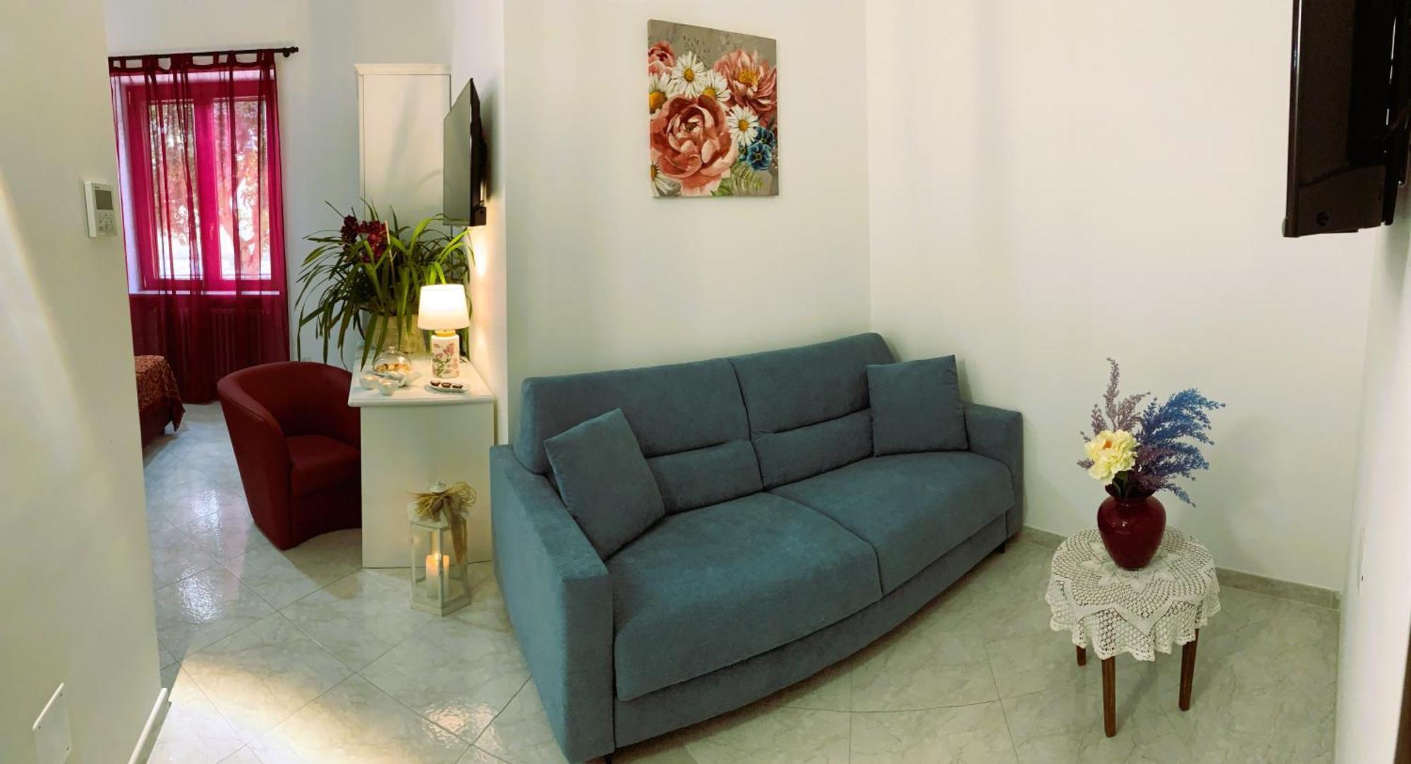 B&B Villa Maggi Locorotondo Exterior foto
